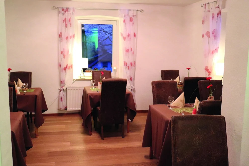 Hotel Feldmaus