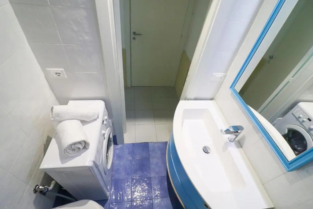 Casa vacanze Lucrezia a Otranto 4 posti
