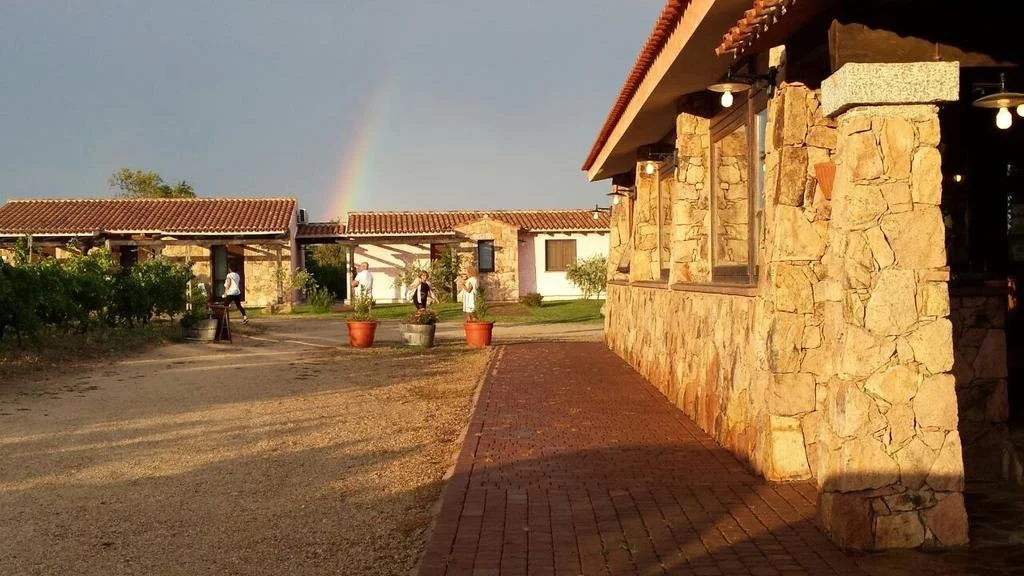 Sa Tanca