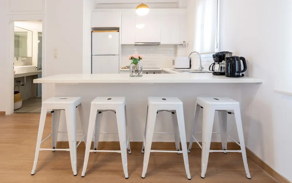 Ipparchou Pastel Central Apartment