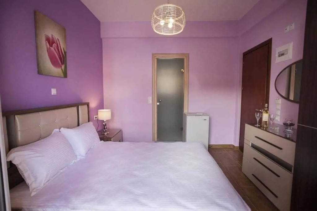 Paraskevis Luxury Studios