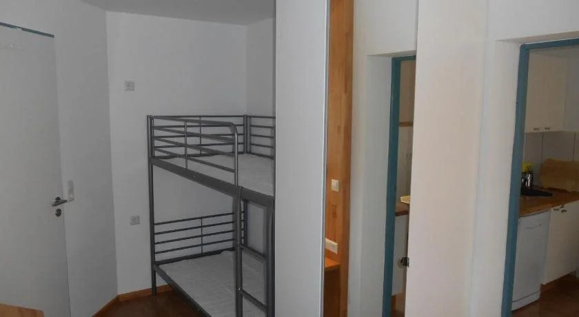 Warum ins Hotel