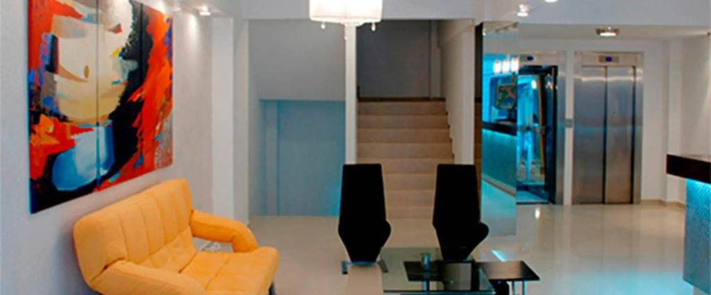 Lofts & Suites