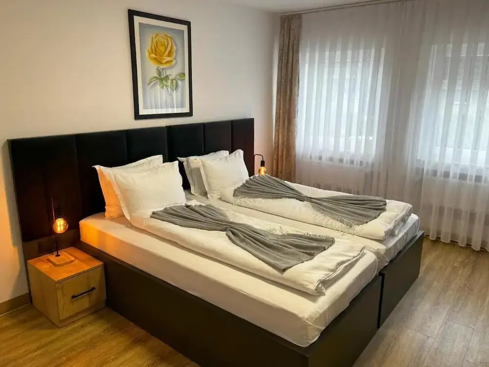Haven Hotels - Hotel Dona