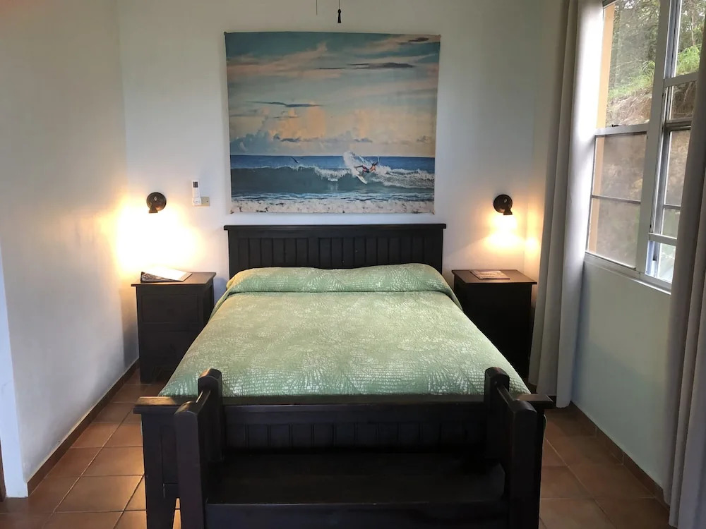 Las Palmas Inn