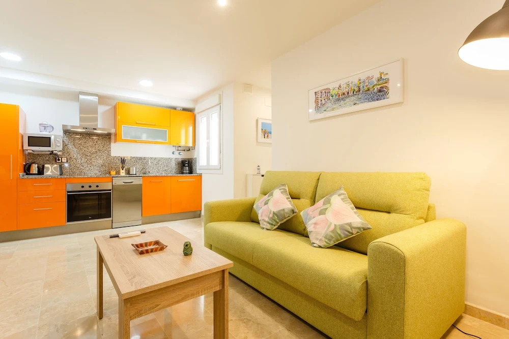 Apartamento la Sorpresa del Genovés