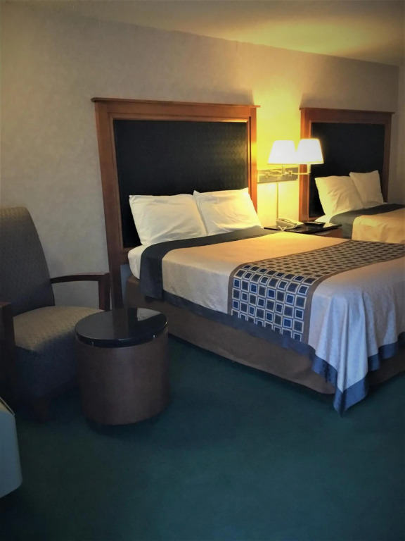 Rodeway Inn