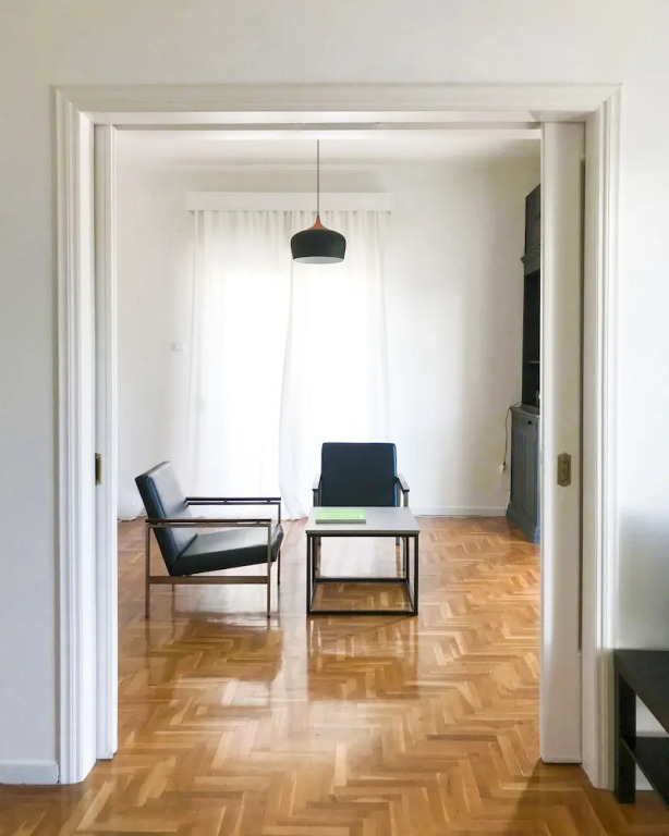 The Sixth Floor in Athens Centre
