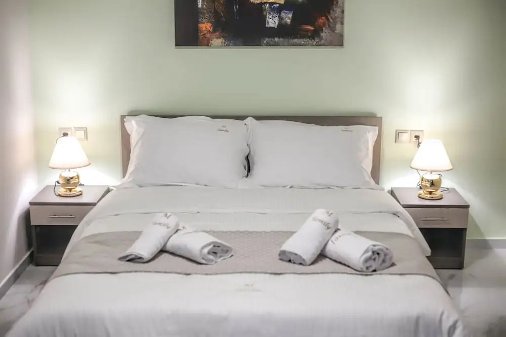Del Sol Meteora Luxurious Family Suites2