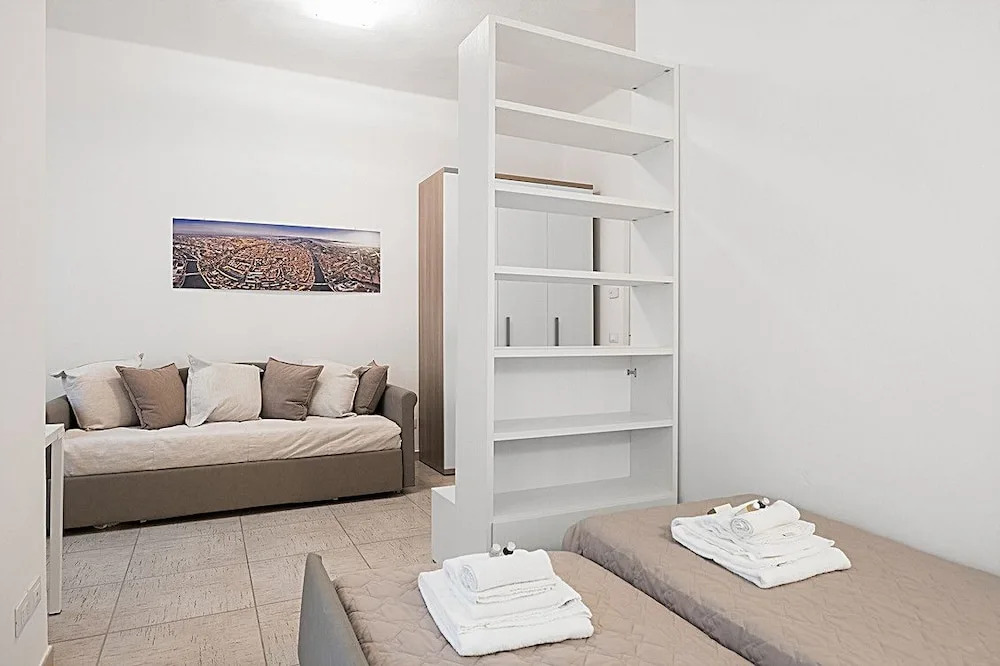 Flats4Rent Orazio