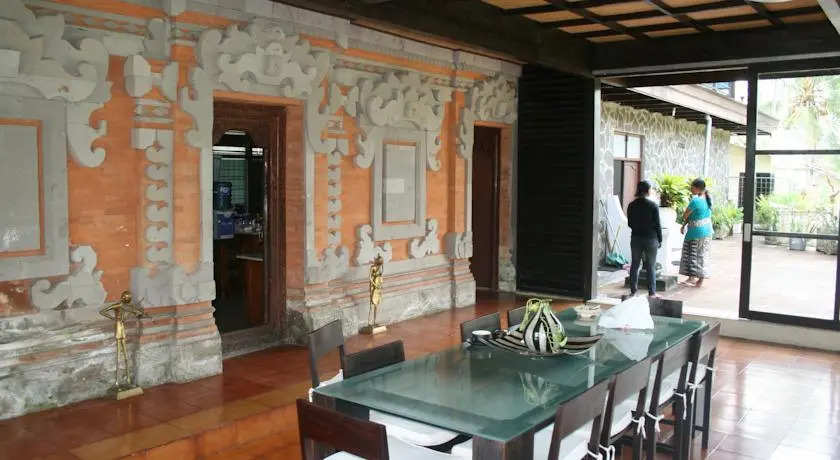 Pesona Terrace Ubud