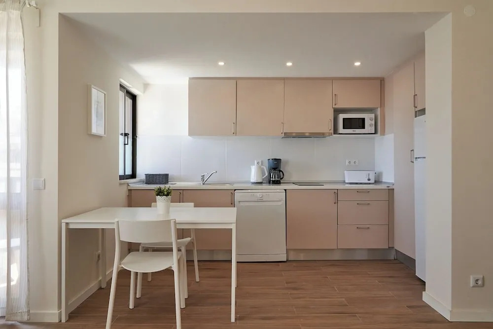 LEGACY SUITES & APARTMENTS ALBUFEIRA AL - No Groups