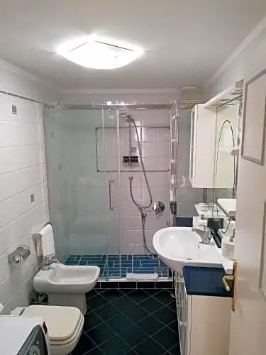Abate B&B Capri