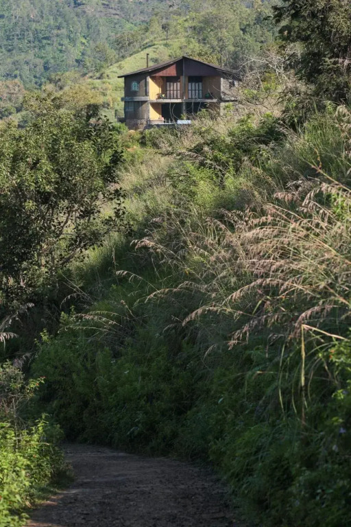 Villa Verde Ella