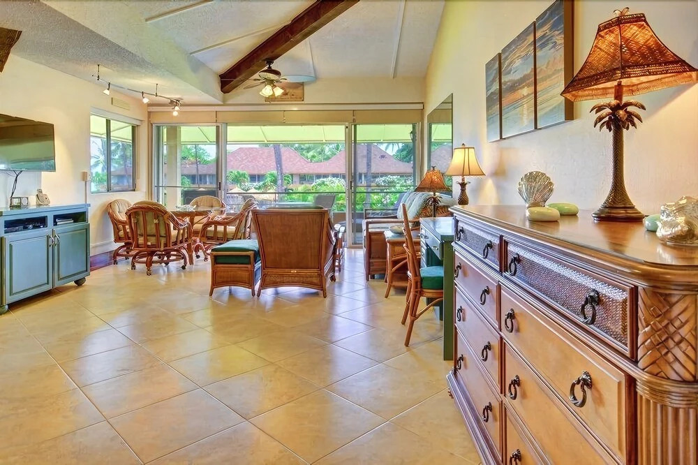 Maui Kaanapali Villas E290