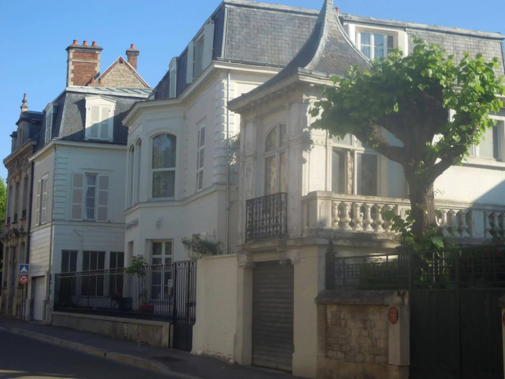 Chambres dHôtes - La Demeure DEirene