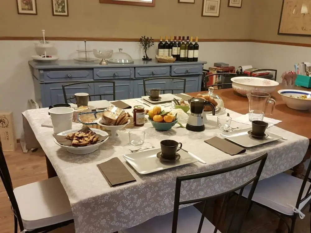 B&B Il Segnalibro