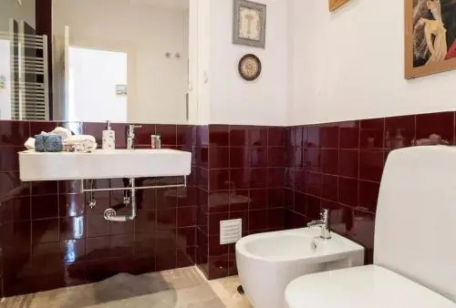 Lisbon Secret & River View Flat