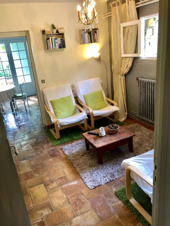 Les Acanthes Sud&Ouest