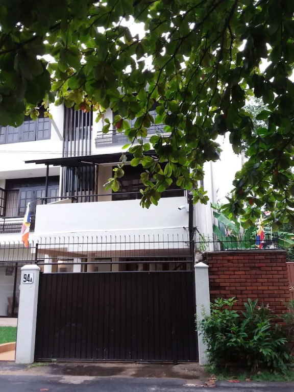 Colombo Residence