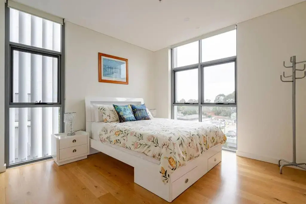Macquarie Park Paradise-City View