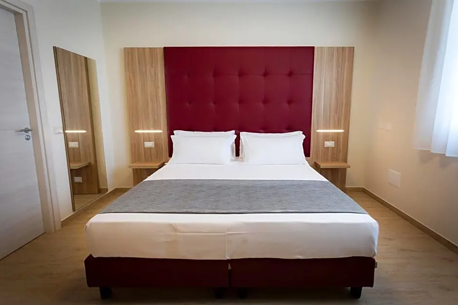 Hotel Residence Vallecorsa