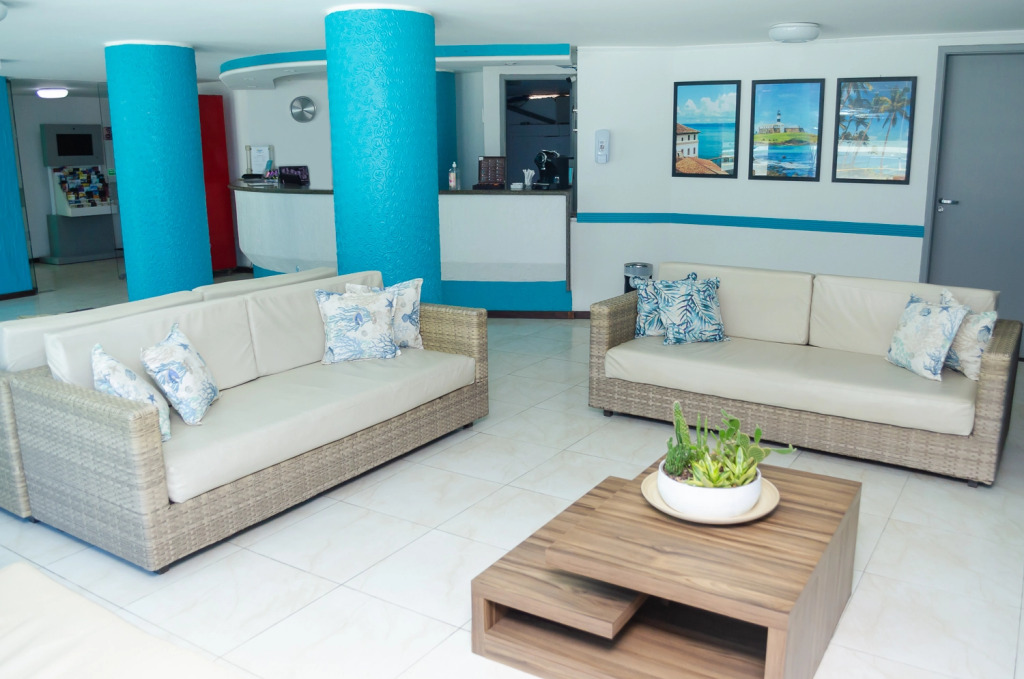 Bahia Sol e Mar