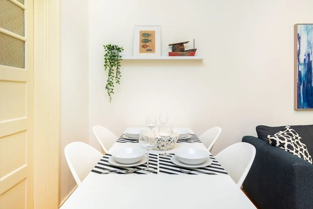 Hideaway Family Apartment