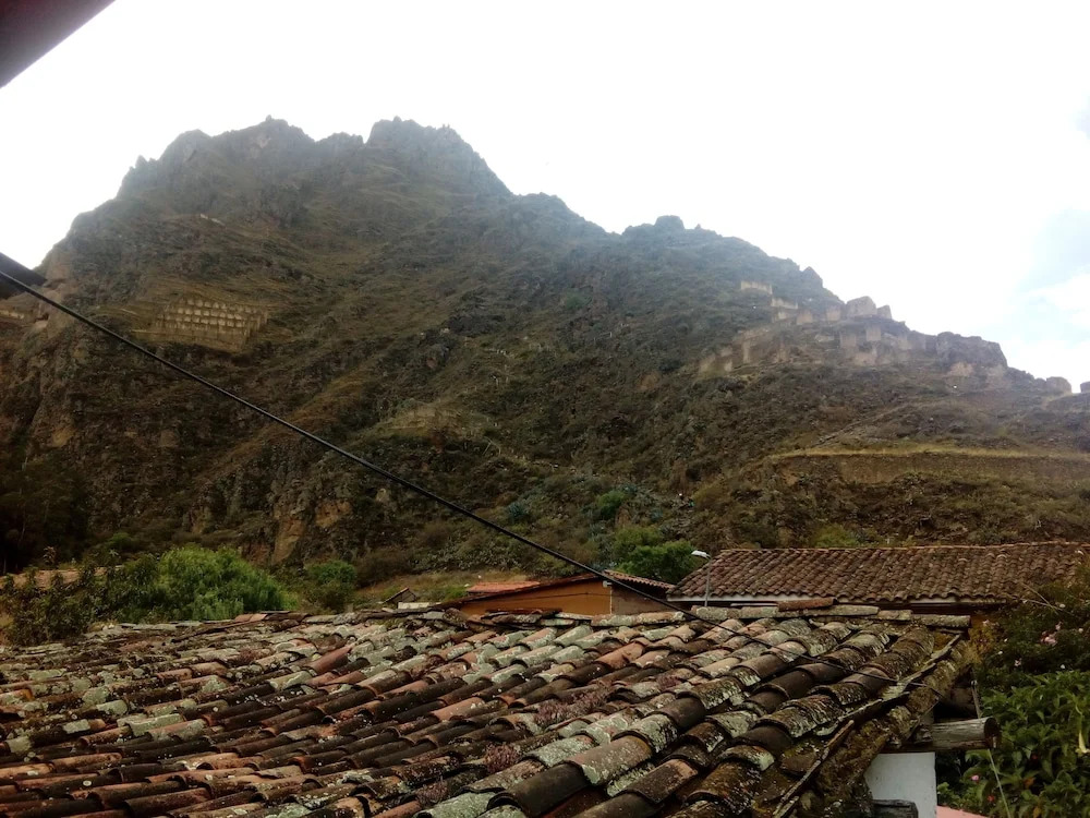 Hospedaje El Tambo B&B