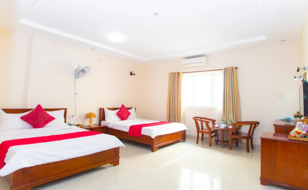 Dong Do Hotel