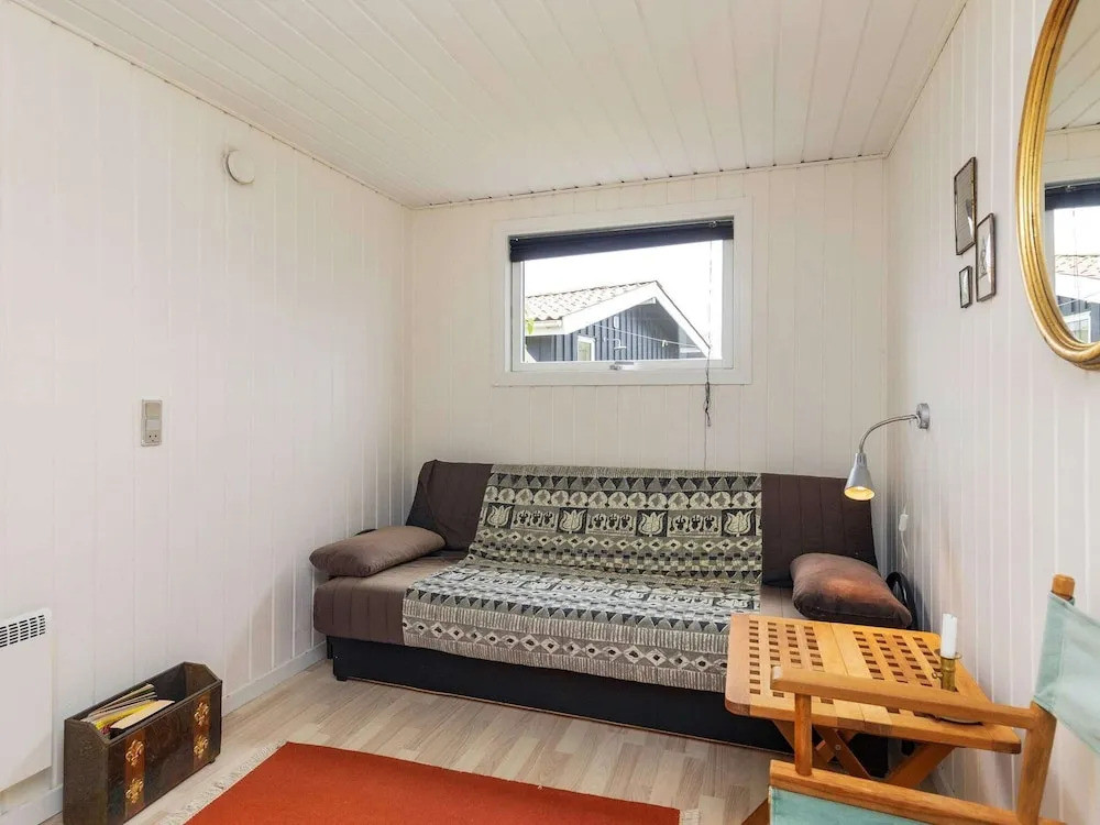 4 Person Holiday Home in Saeby