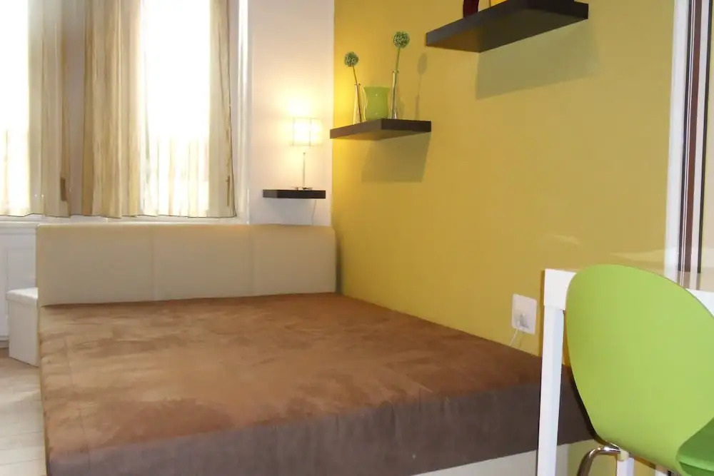 Astoria Guesthouse