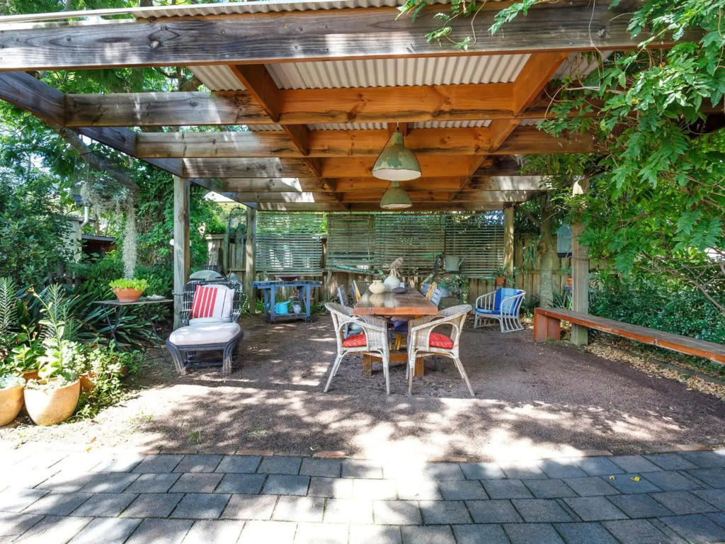 Garden Cottage