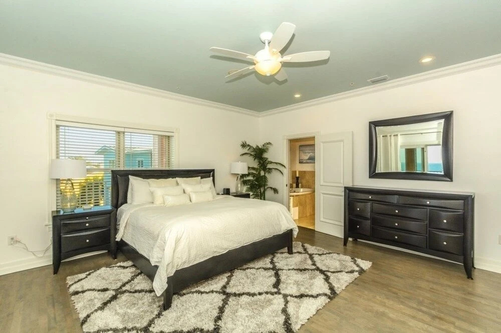 Ocean Sands 4 Bedroom Home