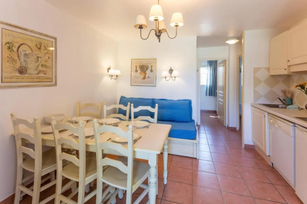 Résidence Pierre & Vacances Les Rives de Cannes Mandelieu