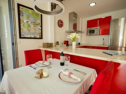 Lankarifa Apartment