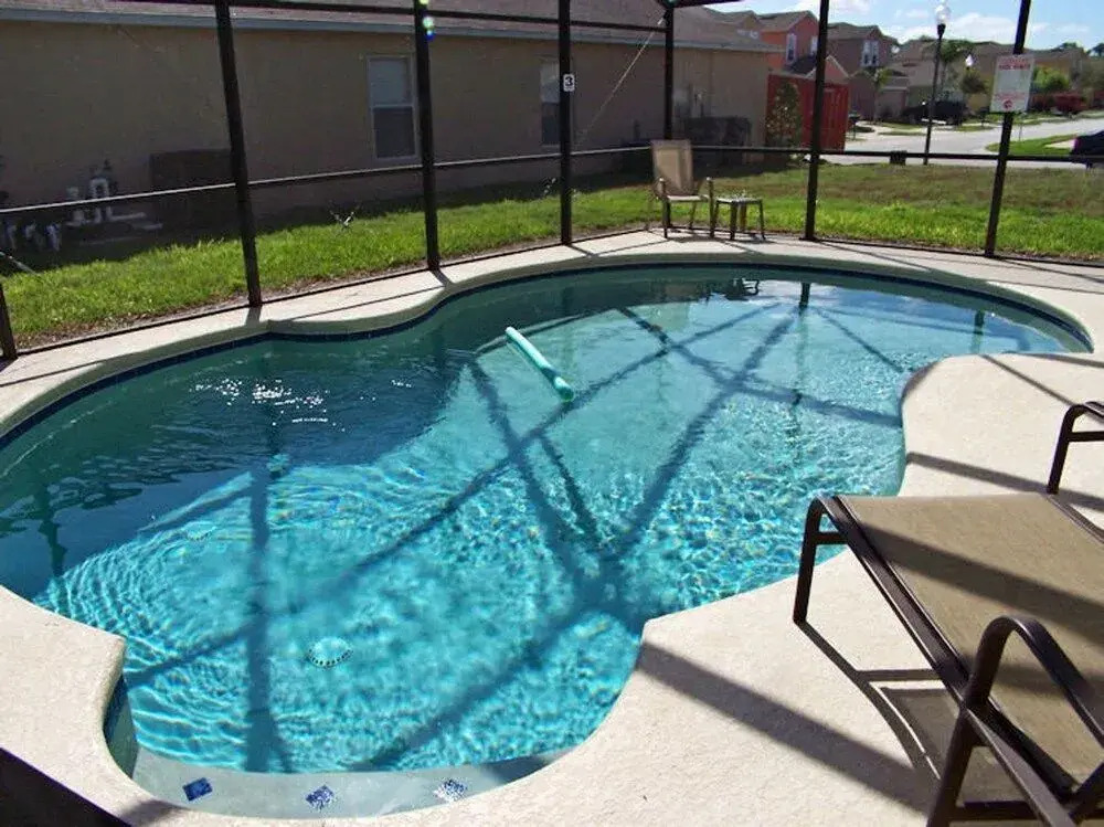 Sandy Ridge - 640
