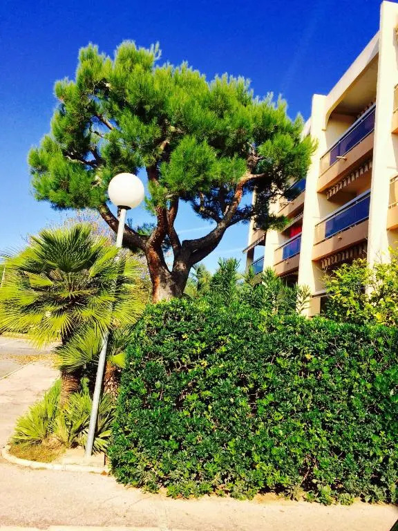 Appartment Plein Soleil