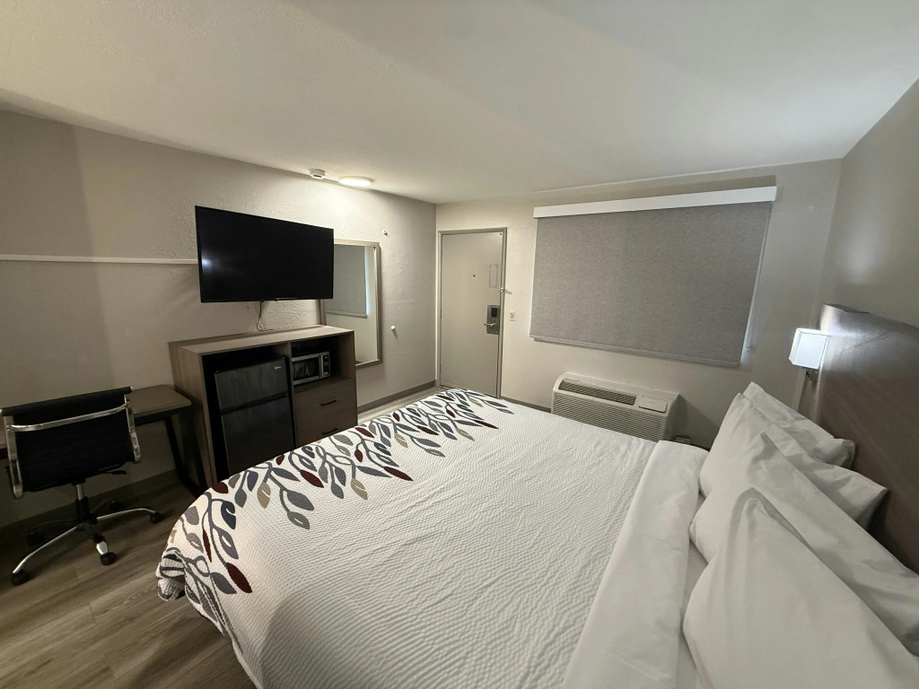 Red Roof Inn Reno