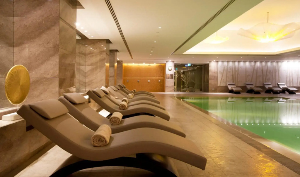 The Grand Tarabya Managed by Accor