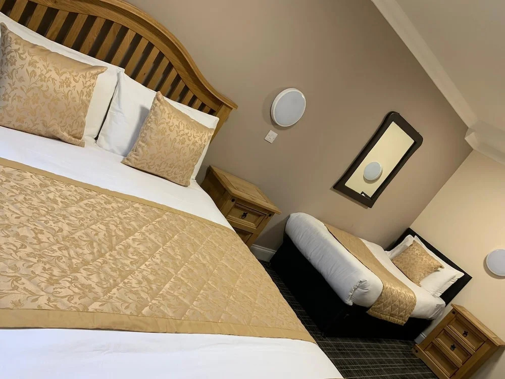 Royal Guest House