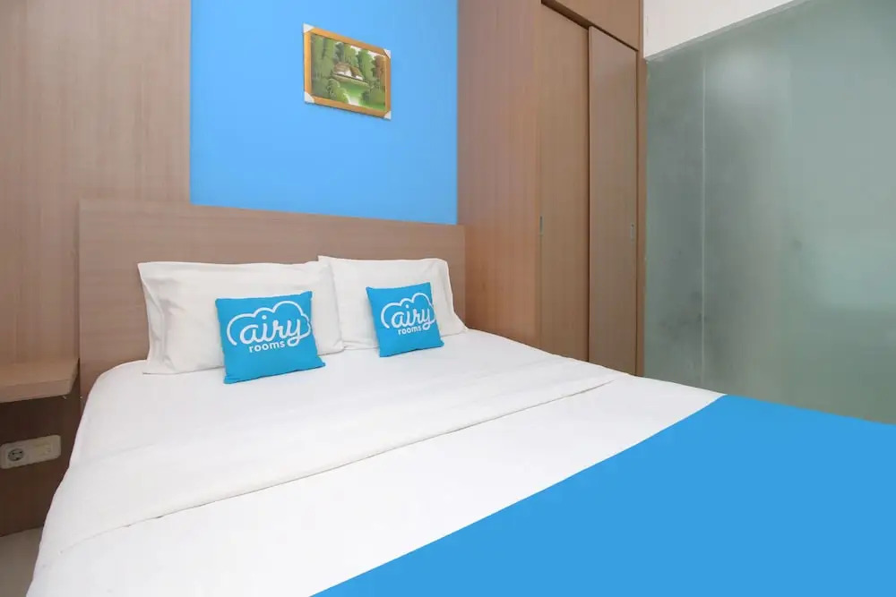 Airy Thamrin Kota Bumi 31 Jakarta