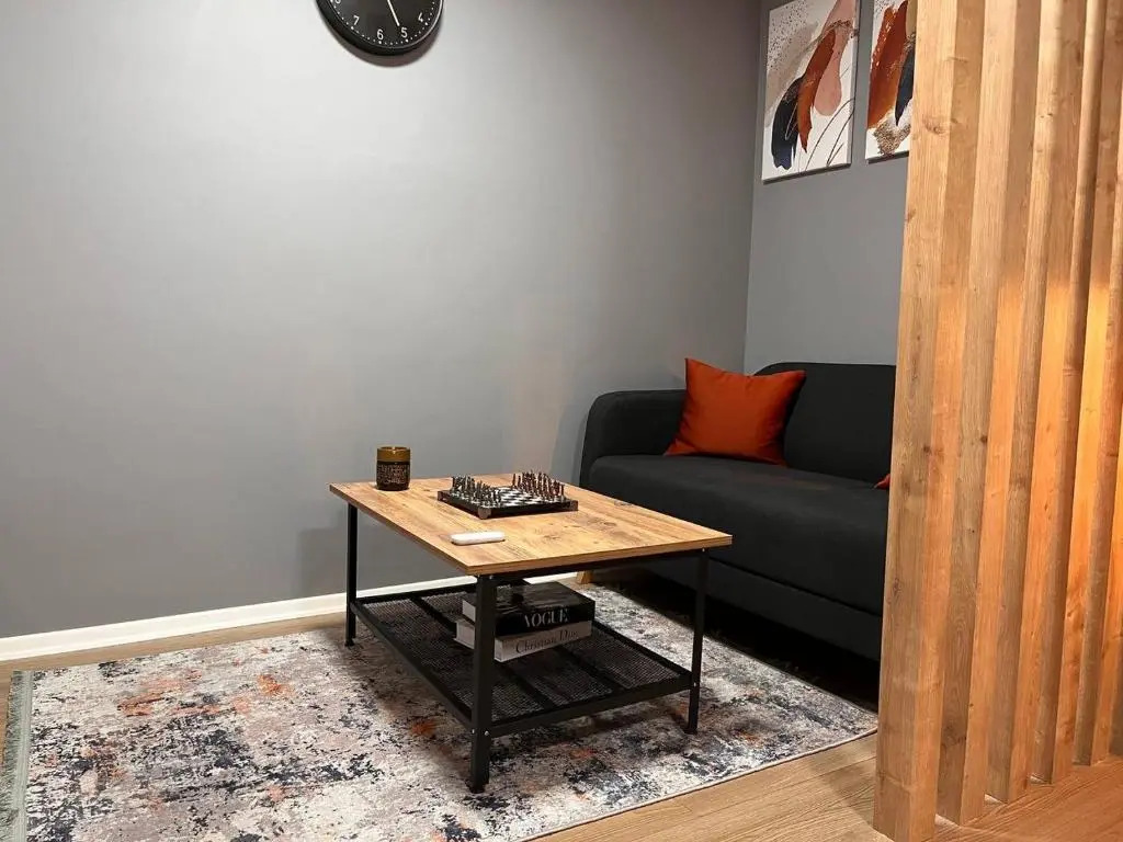 Westley Residence Taksim