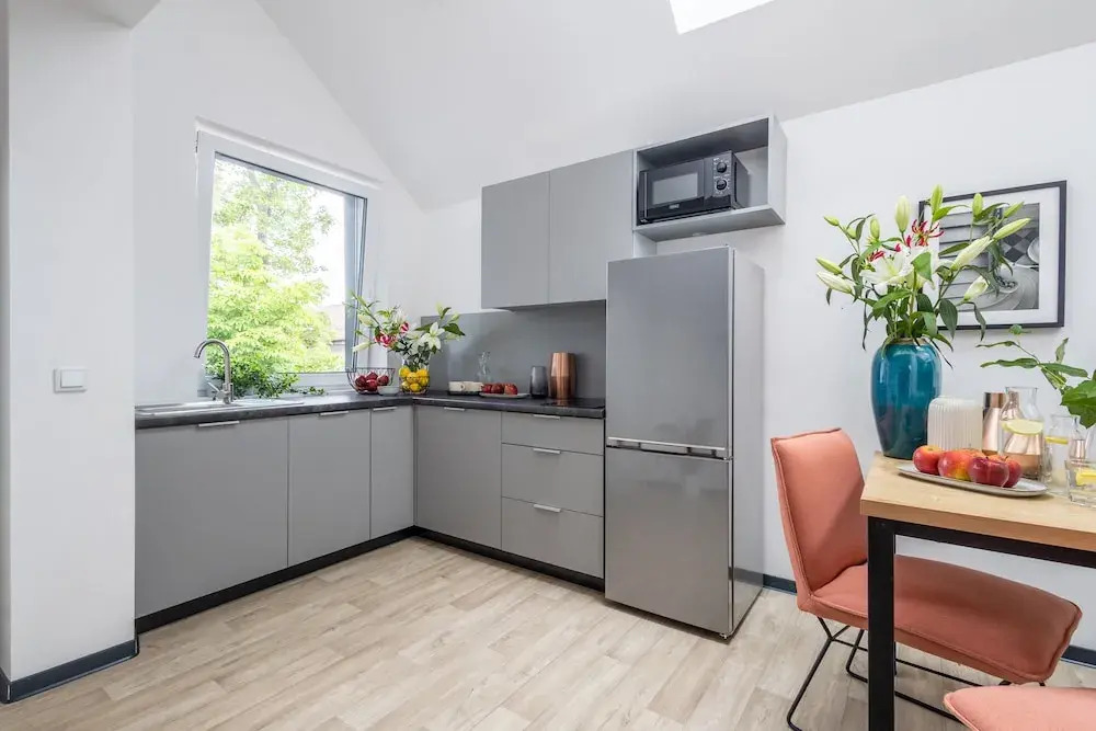 Aparthotel Solskiego 44 Wrocław