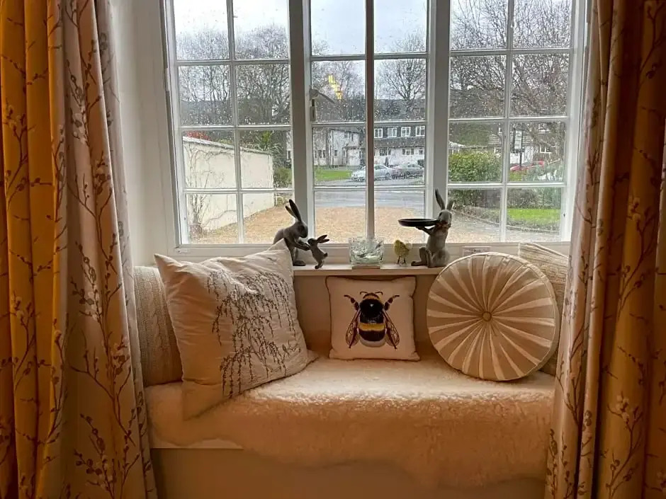 St Leonards Farmhouse