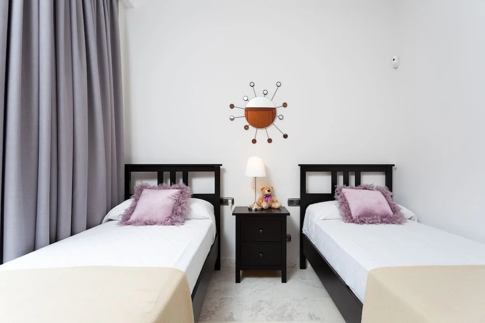 Gorgeous Luxury Villa with Private Pool Playa de la Arena