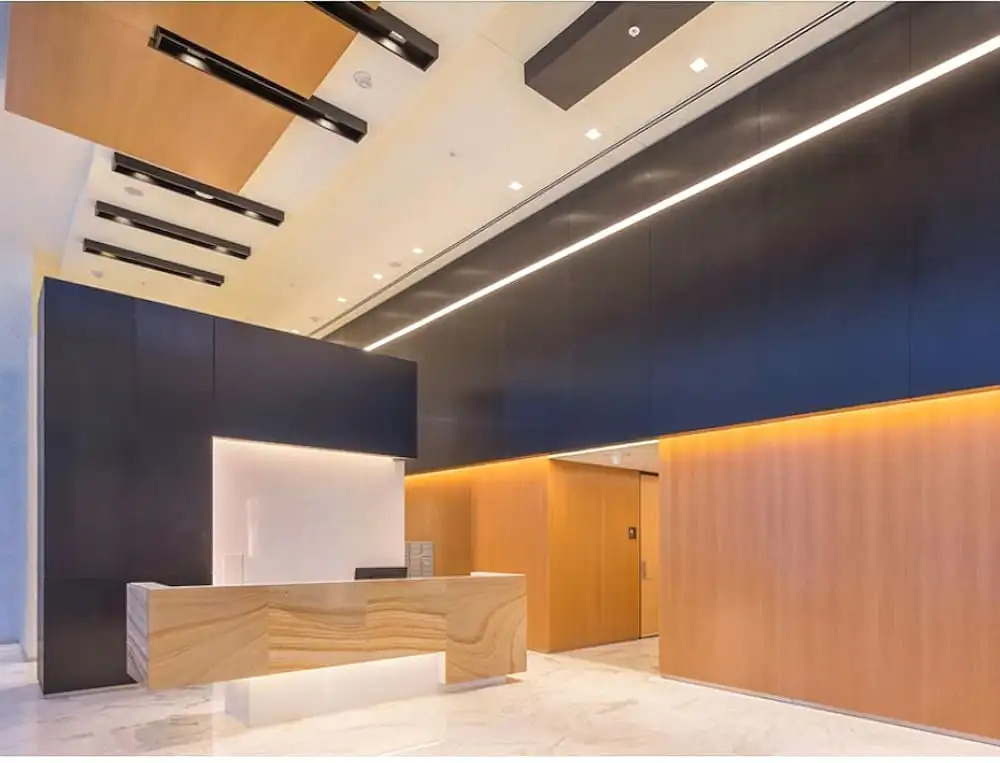 BOQ Lodging Apartments In Rosslyn