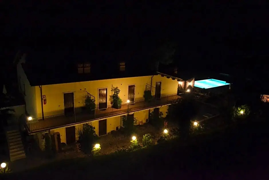 La Baita di Pilato