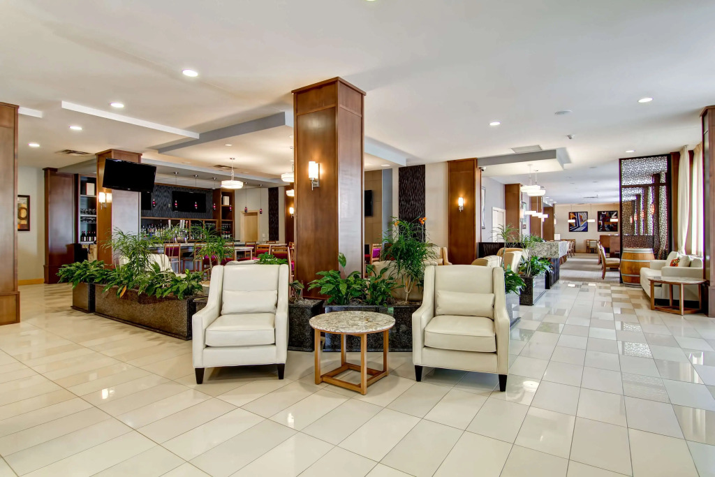 DoubleTree by Hilton - Kamloops