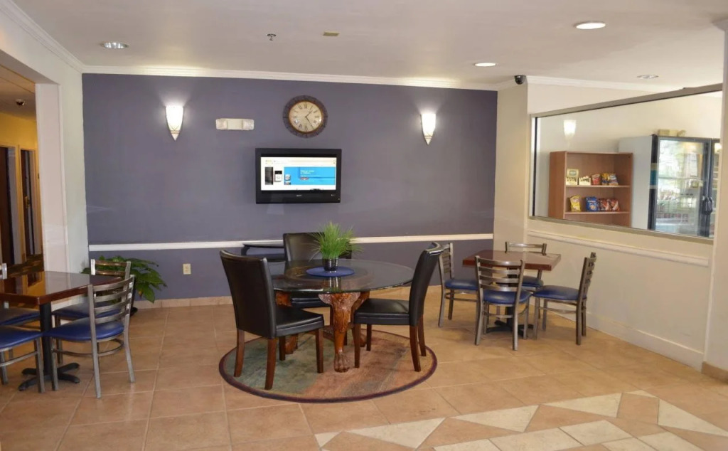 Stay Express inn and Suites Atlanta Union City